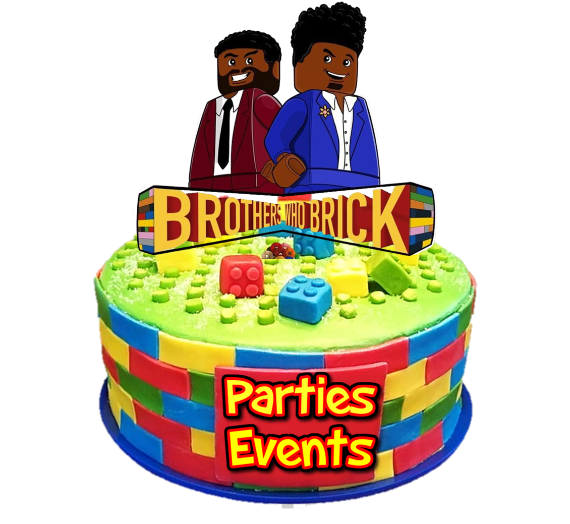 Birthday Party Event Programs