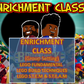 Enrichment Class