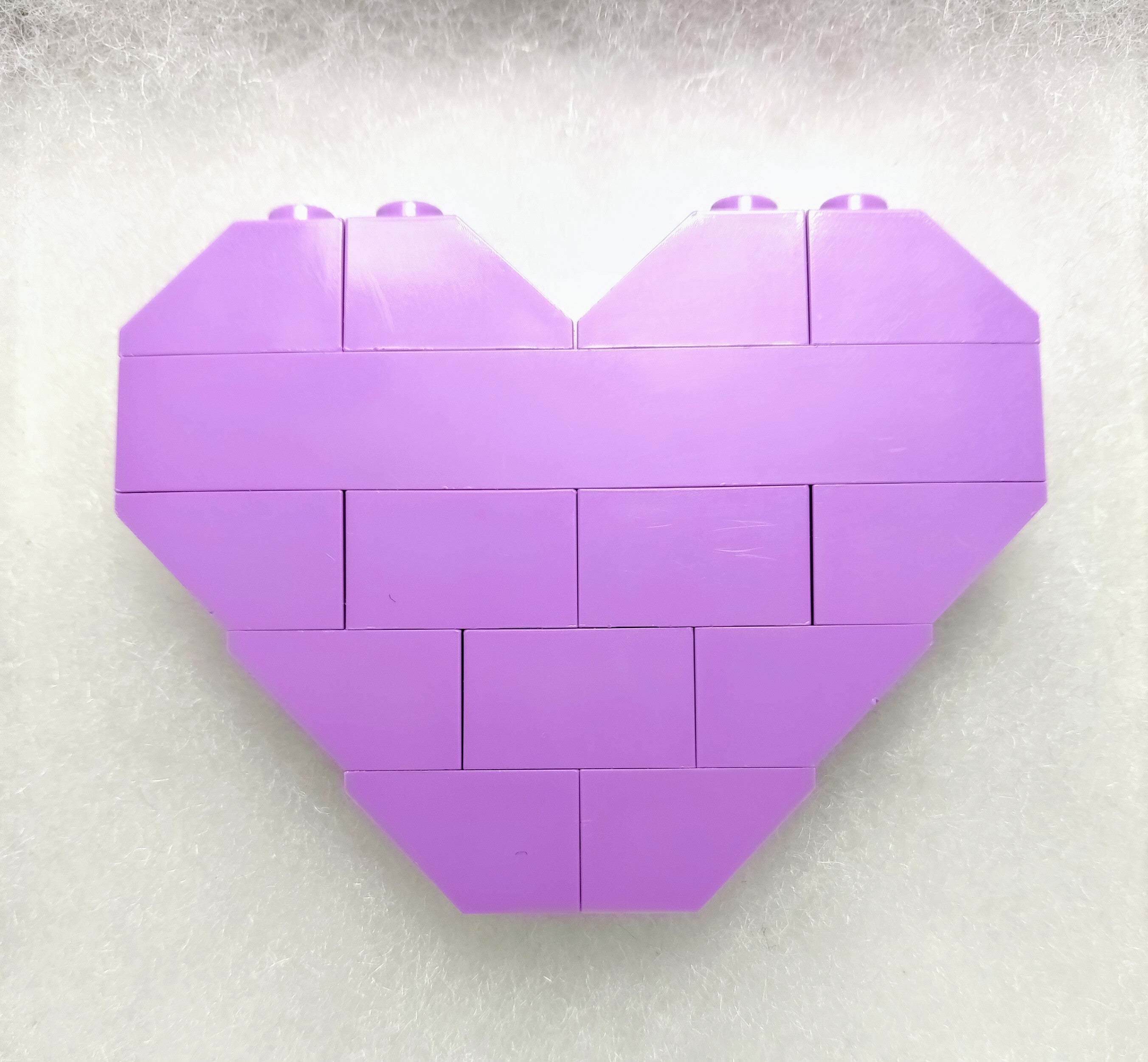 Purple legos online