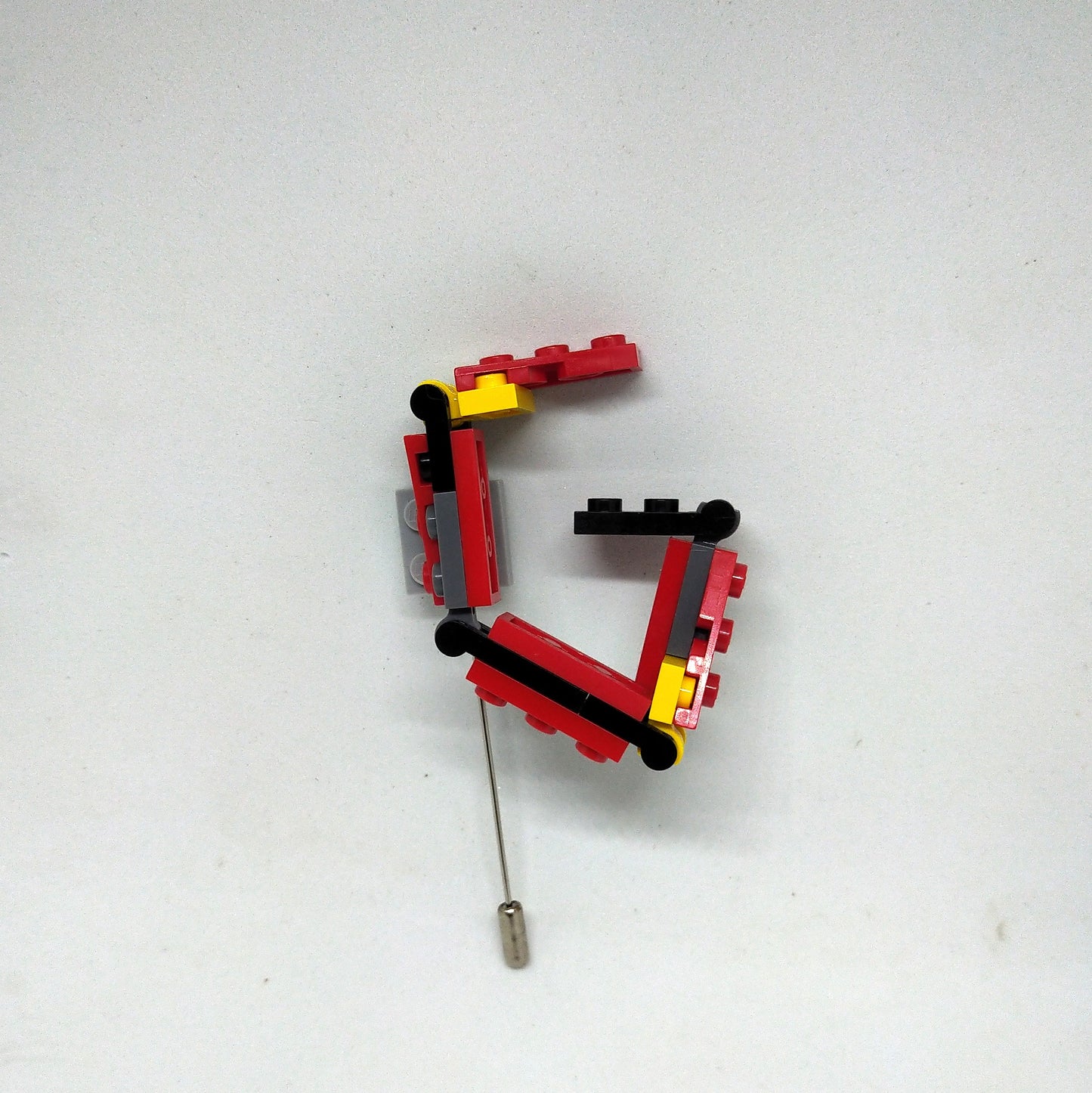 LEGO MASTERS BREGO