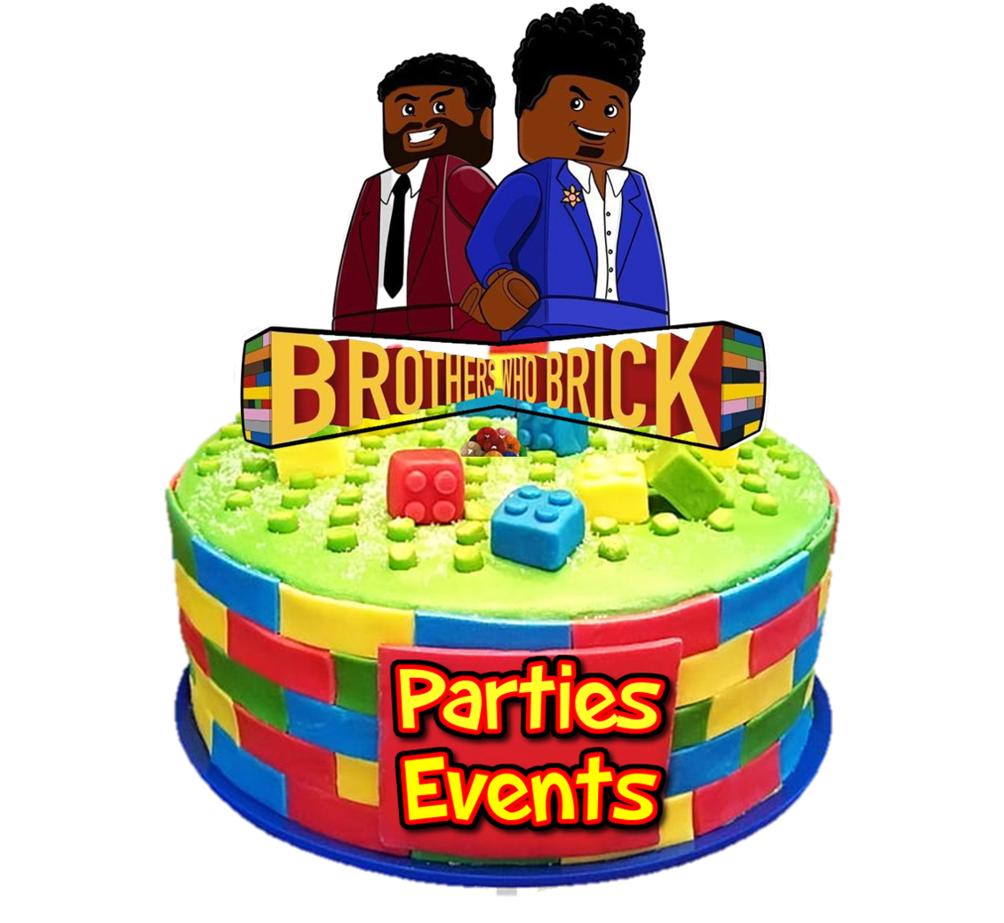 Birthday Party/Event Programs