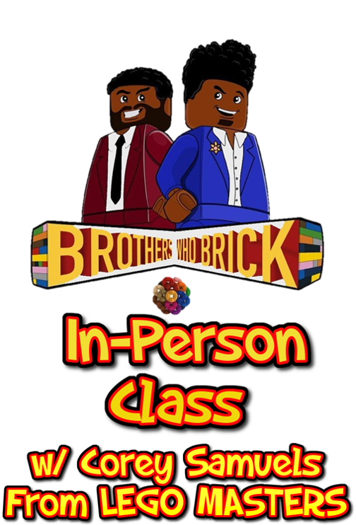 In-Person Class